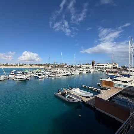 Sol Escape Coastal Retreat * Caleta De Fuste