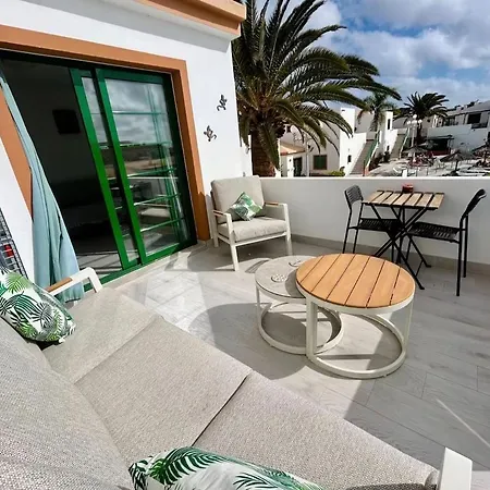 Sol Escape Coastal Retreat Caleta de Fuste