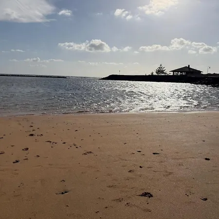 Apartamento Sol Escape Coastal Retreat Caleta De Fuste