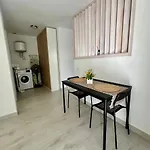 Sol Escape Coastal Retreat Apartment Caleta De Fuste