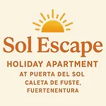 Sol Escape Coastal Retreat * Caleta De Fuste