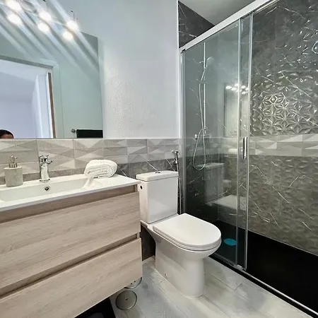 דירה Sol Escape Coastal Retreat