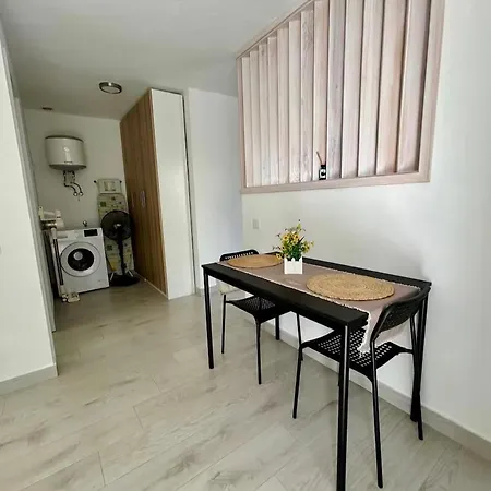 Sol Escape Coastal Retreat Daire Caleta De Fuste
