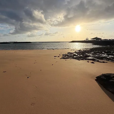 דירה Sol Escape Coastal Retreat קלטה דה פוסטה