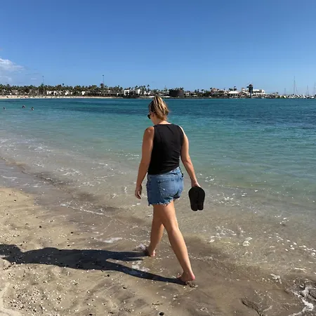 Sol Escape Coastal Retreat Apartman *