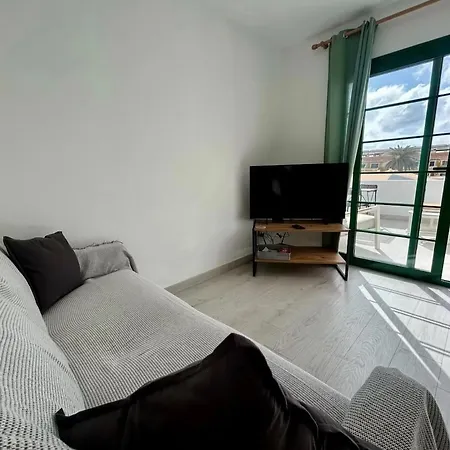 Daire Sol Escape Coastal Retreat *