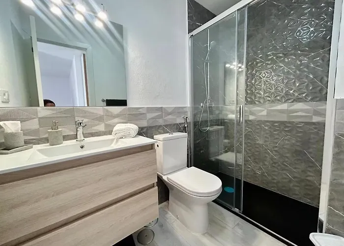 Apartman Sol Escape Coastal Retreat