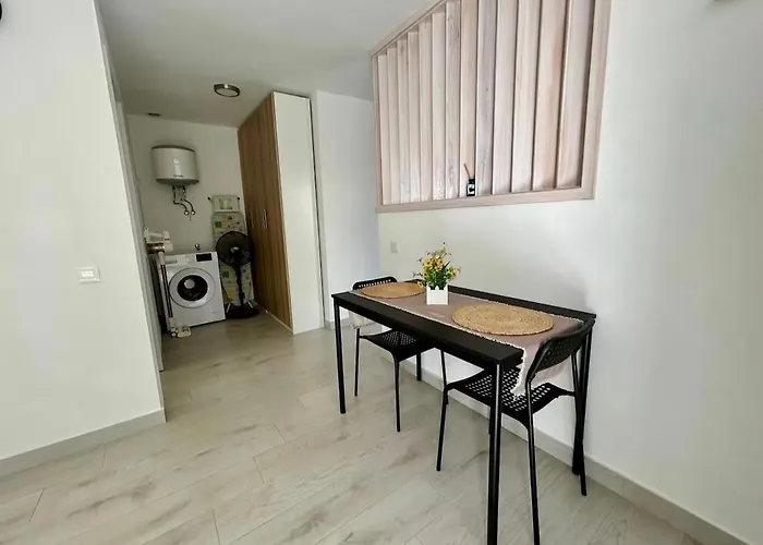 Sol Escape Coastal Retreat Apartman Caleta De Fuste