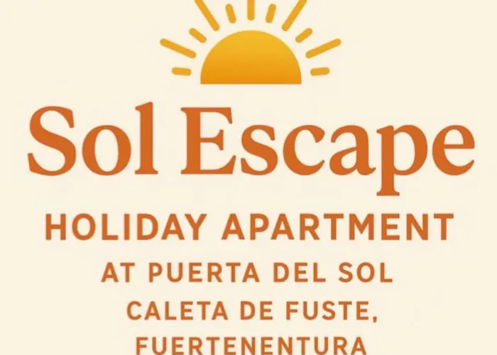 Sol Escape Coastal Retreat * קלטה דה פוסטה