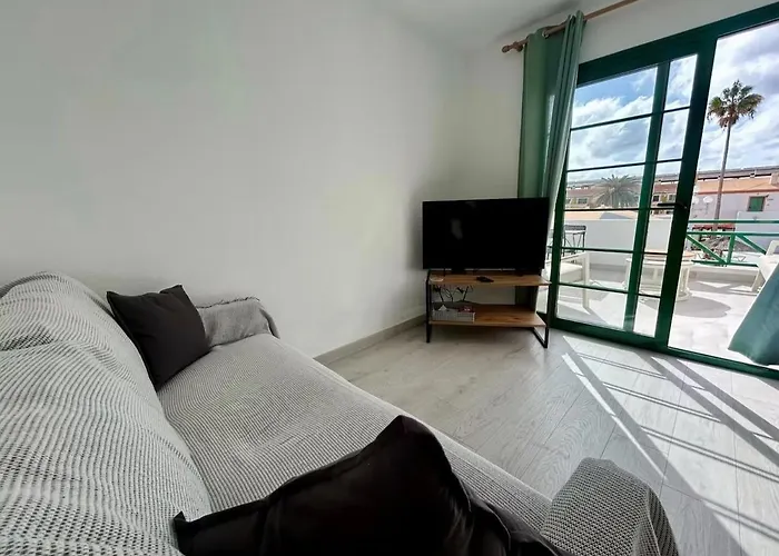 Apartman Sol Escape Coastal Retreat *